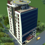 Ahamed Hospital_3D_Submision_01